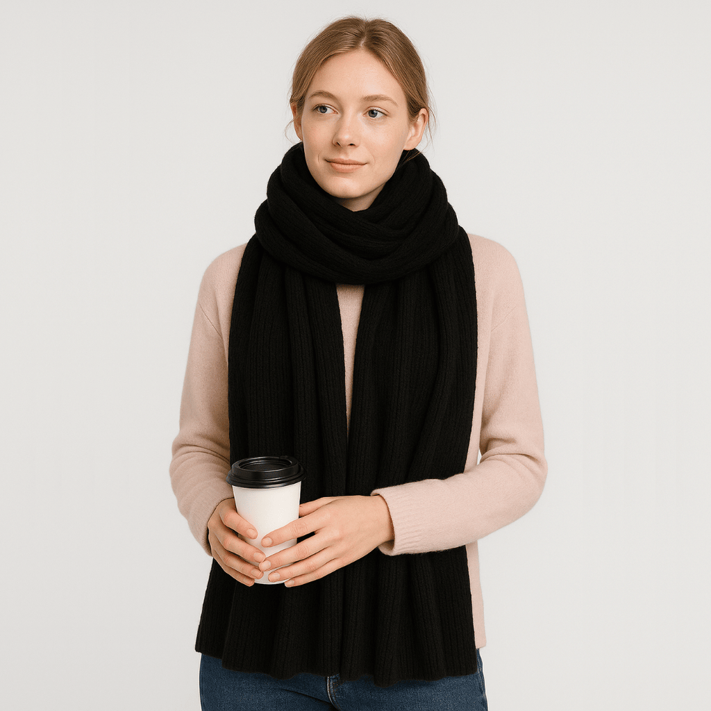 Cachecol Feminino Cashmere Forglows
