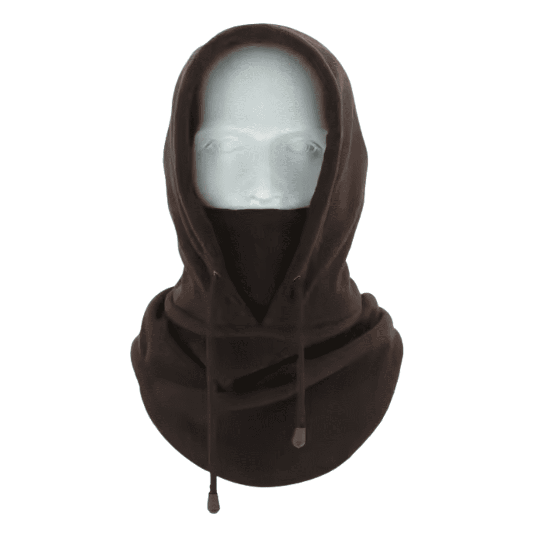 Balaclava Unissex em Fleece Forglows