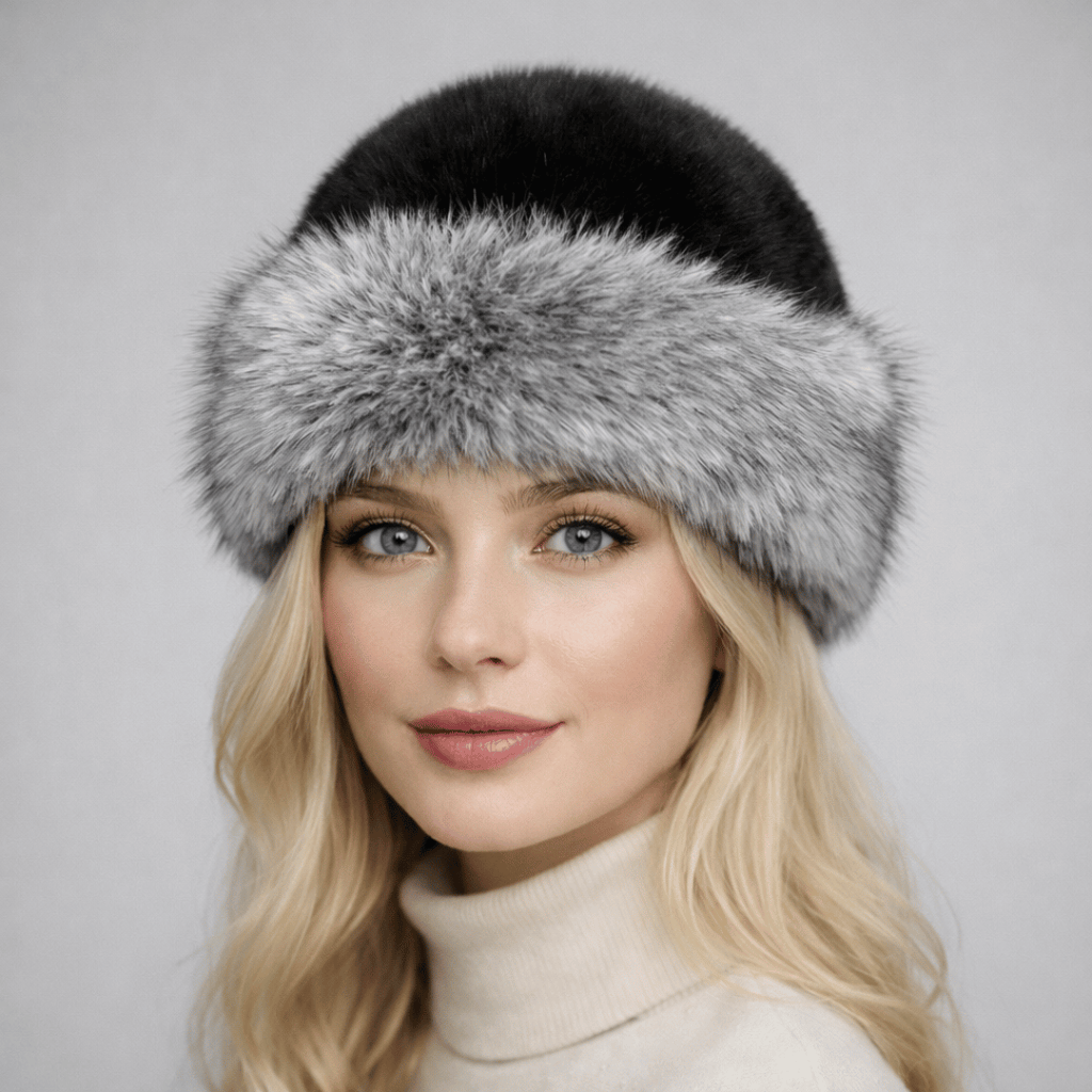 Bucket Feminino de Pelo Boreal Forglows