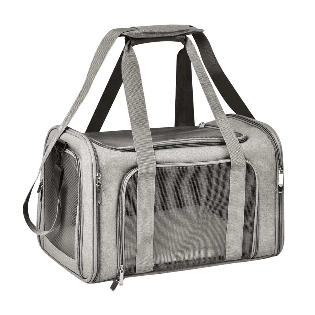 Bolsa de Transporte para Cães e Gatos Forglows