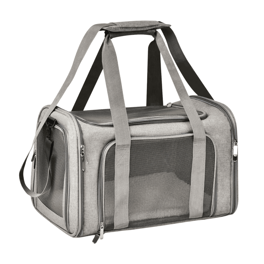 Bolsa de Transporte para Cães e Gatos Forglows