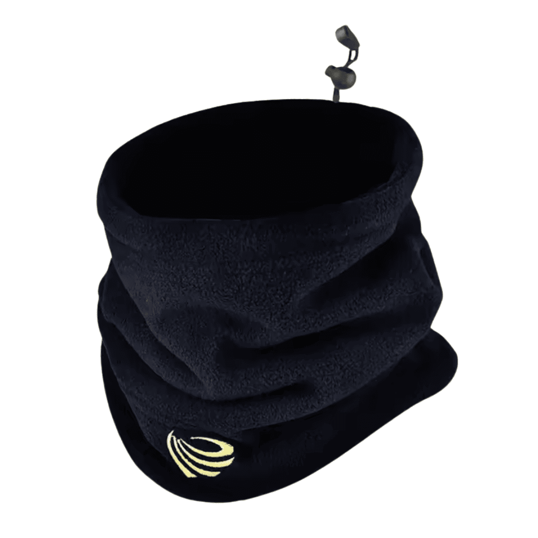 Gola Masculina em Fleece Dupla Face Forglows