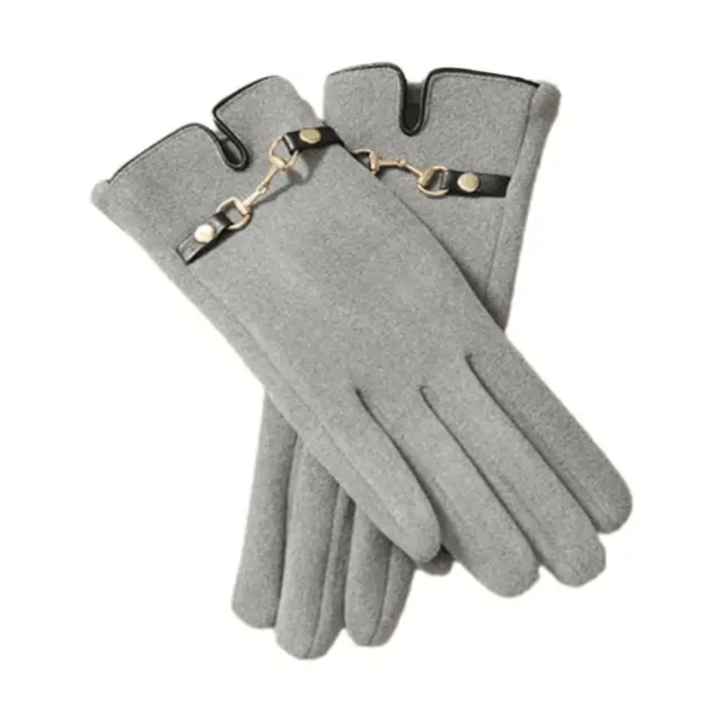 Luvas Lady Touch Screen Forglows