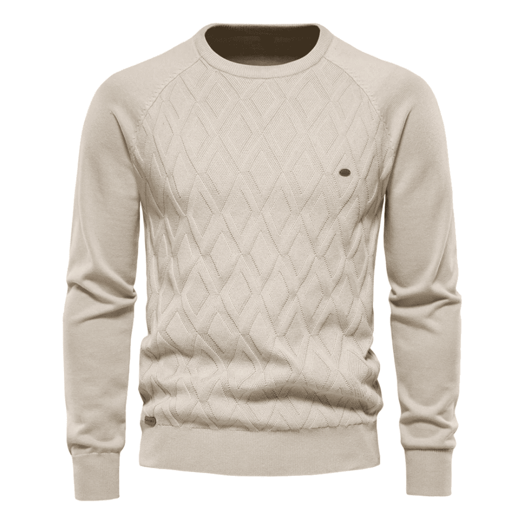 Suéter Masculino Tricot Forglows