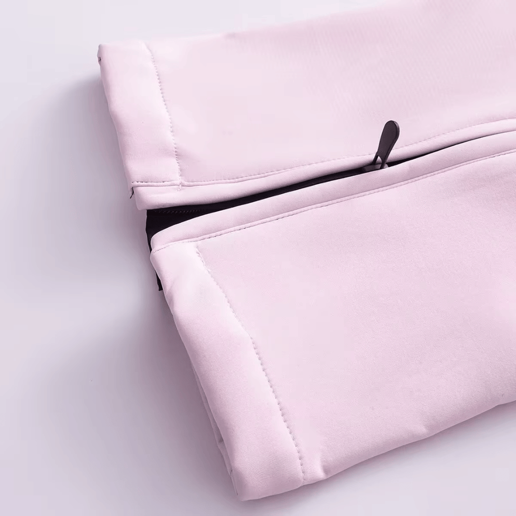 Calça Feminina Impermeável para Neve Ushuaia Forglows