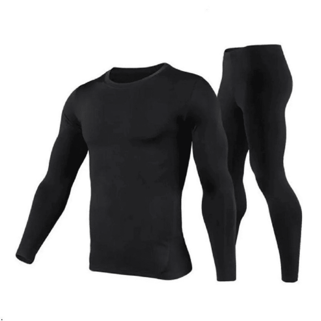 Conjunto Térmico Masculino Forglows