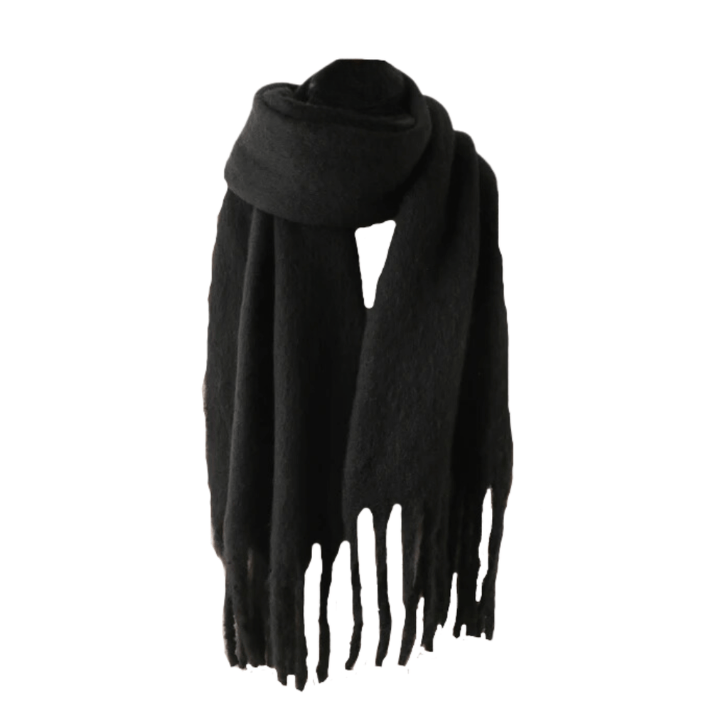 Cachecol Feminino Cashmere Scarf Forglows