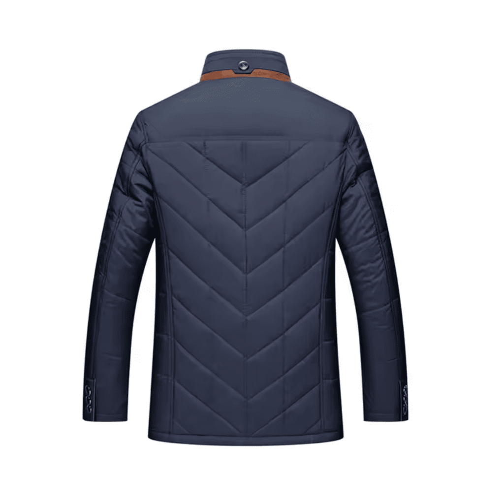 Jaqueta Masculina Puffer Forglows