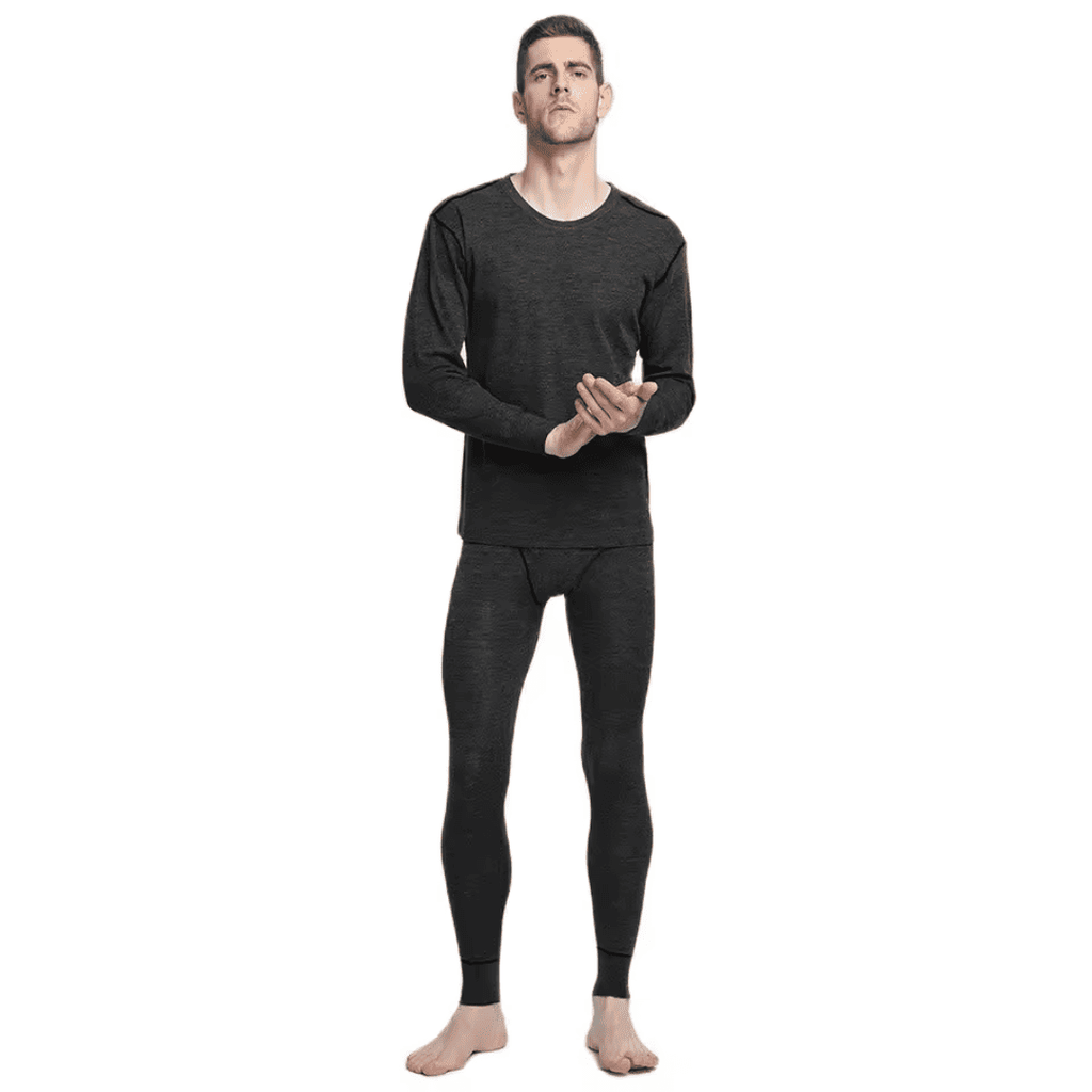 Conjunto Térmico Masculino Forglows