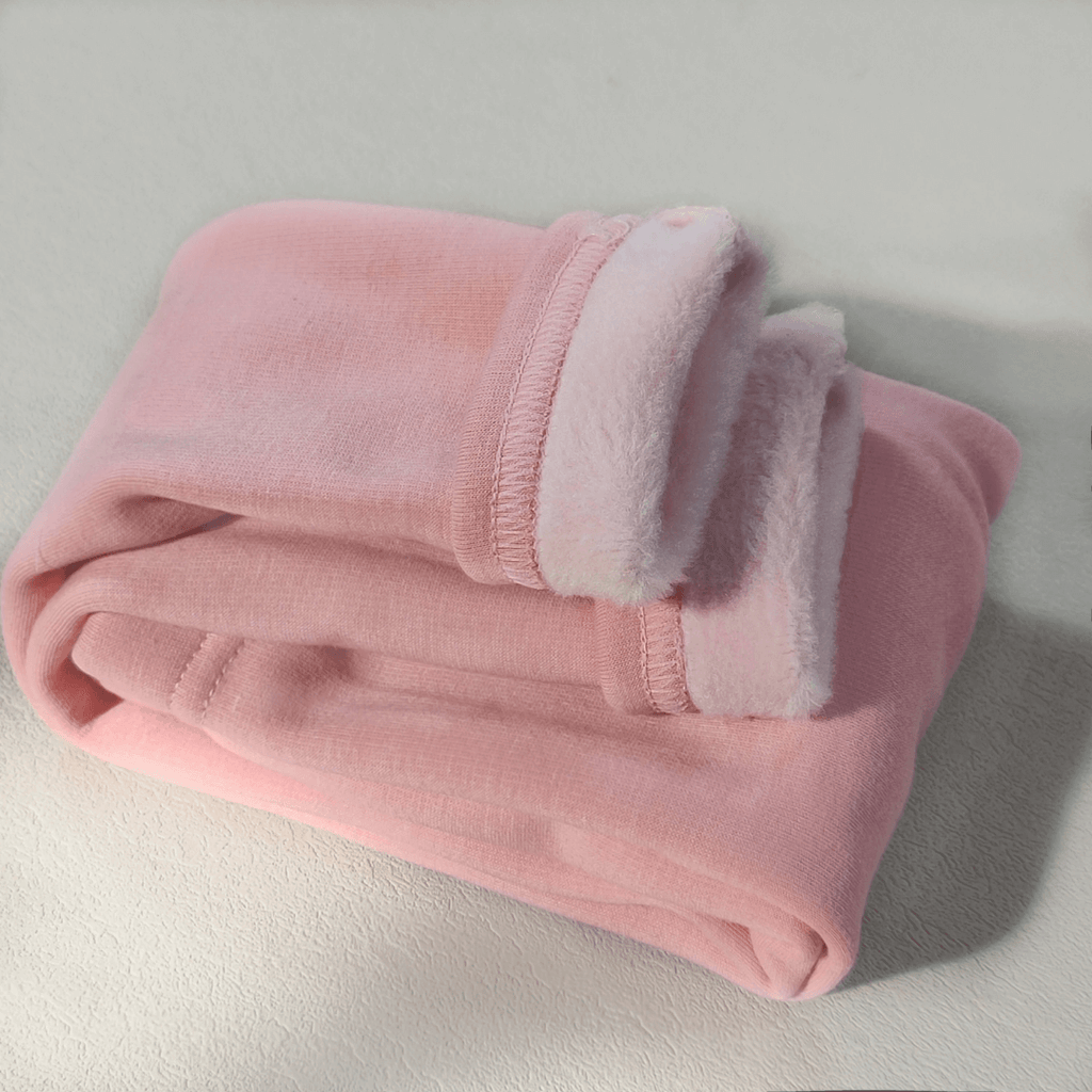 Calça Infantil Peluciada Lorena Forglows