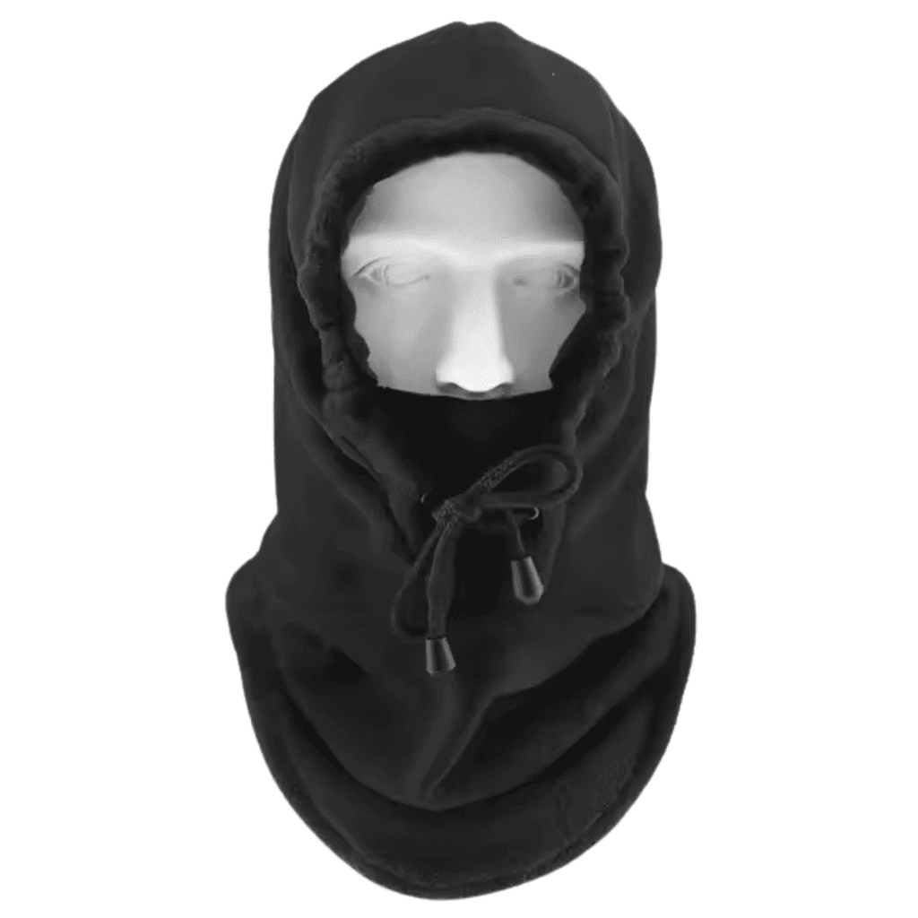 Balaclava Unissex em Fleece Forglows