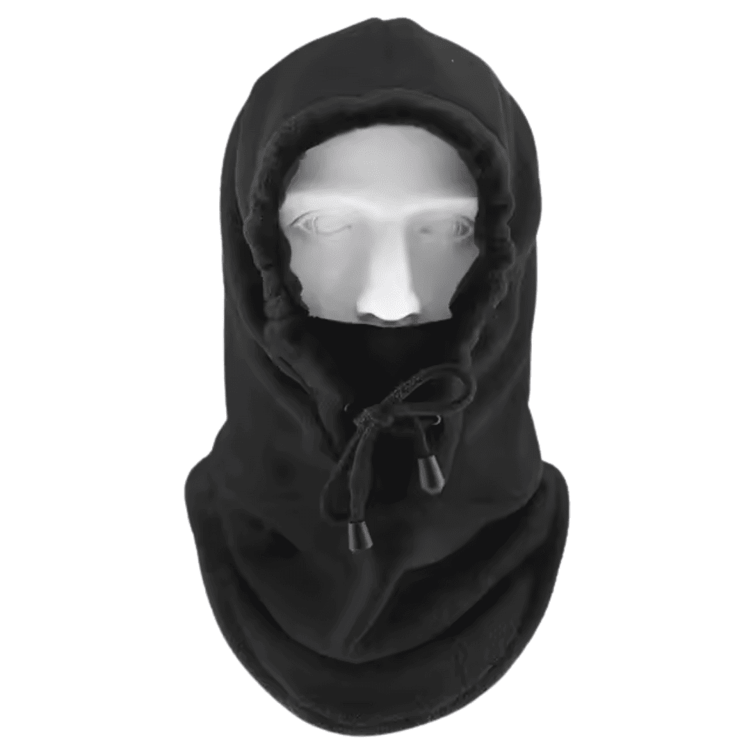 Balaclava Unissex em Fleece Forglows