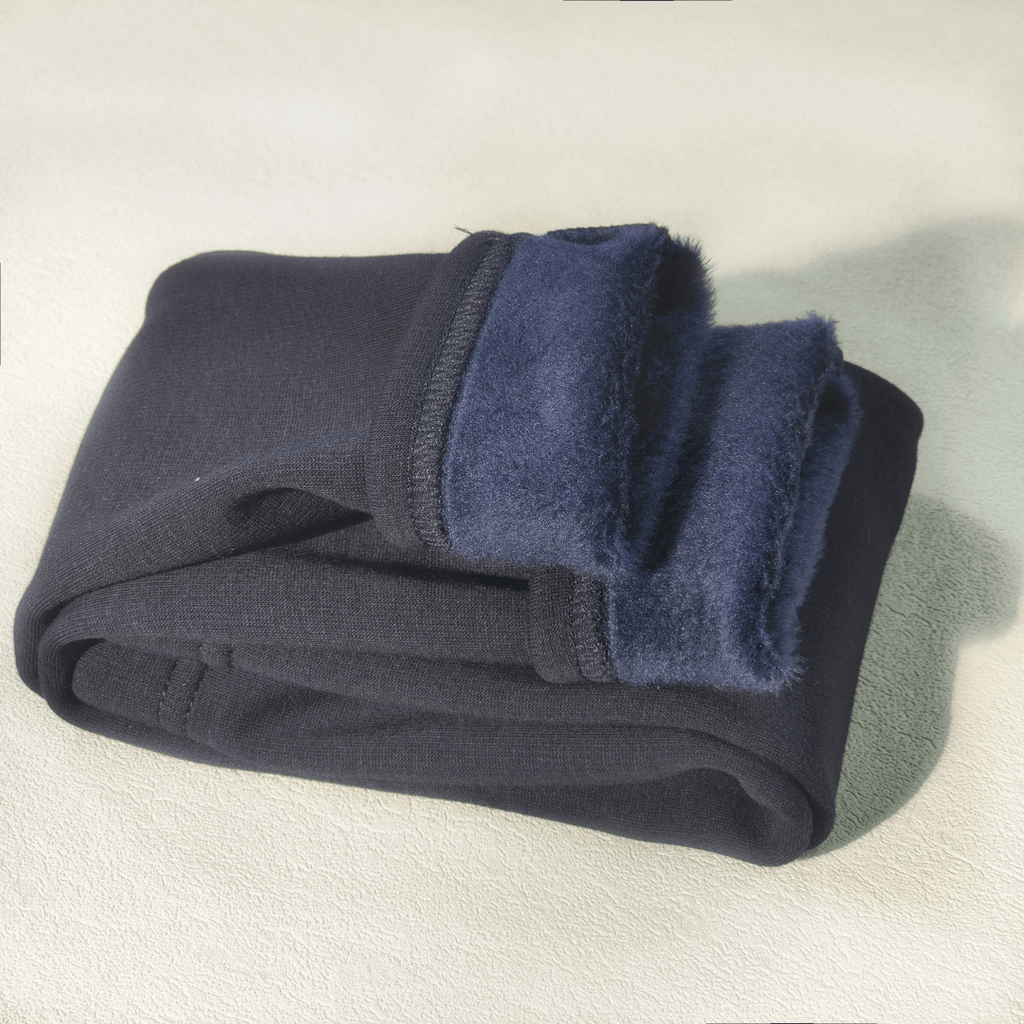 Calça Infantil Peluciada Lorena Forglows