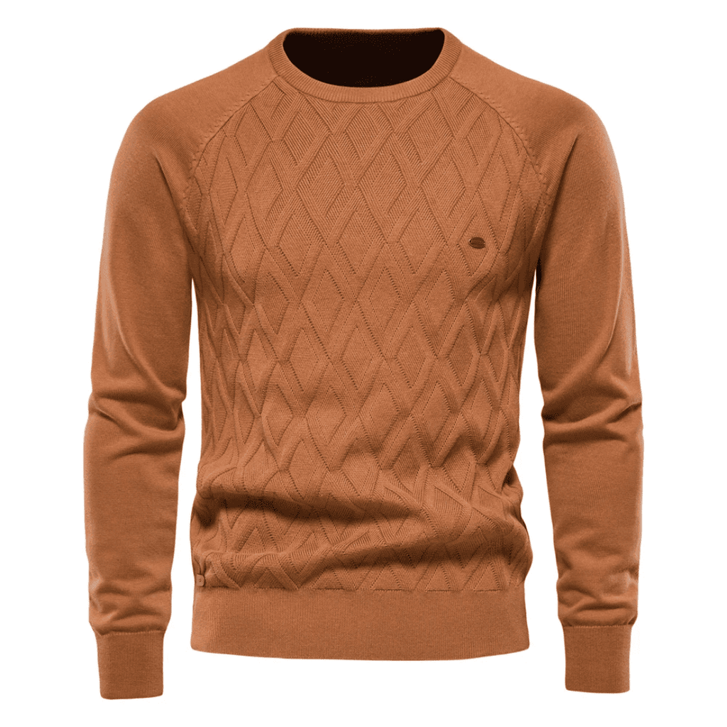 Suéter Masculino Tricot Forglows