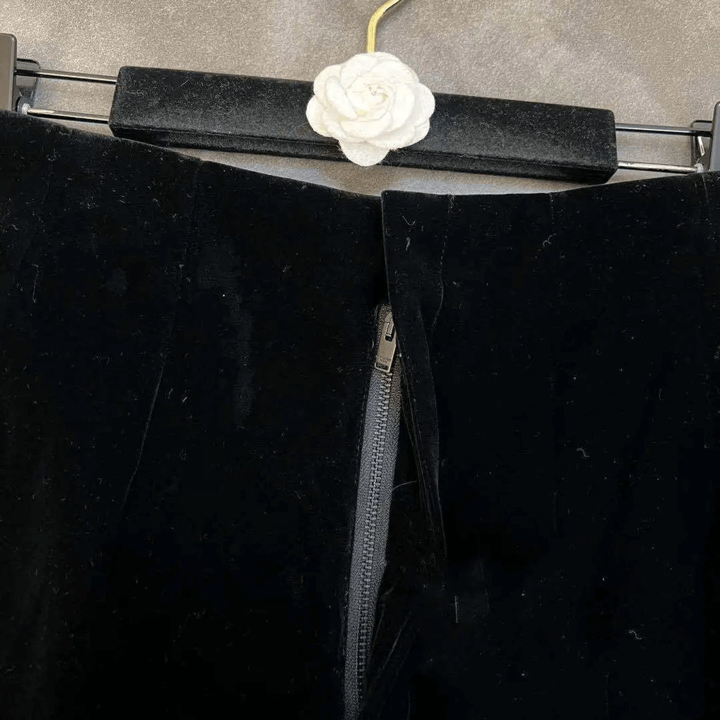 Shorts Feminino Camurça Paris Forglows