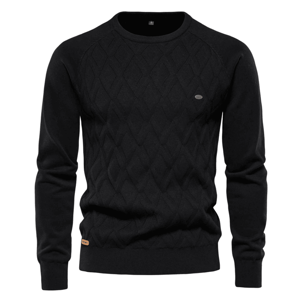 Suéter Masculino Tricot Forglows