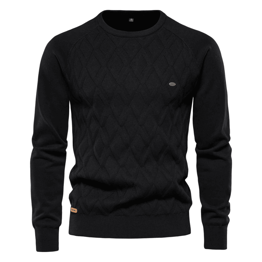 Suéter Masculino Tricot Forglows
