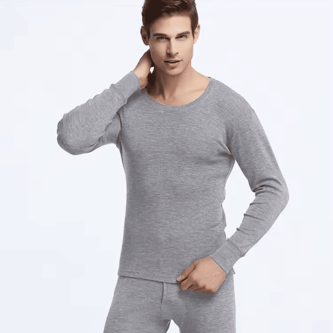 Conjunto Térmico Masculino Forglows