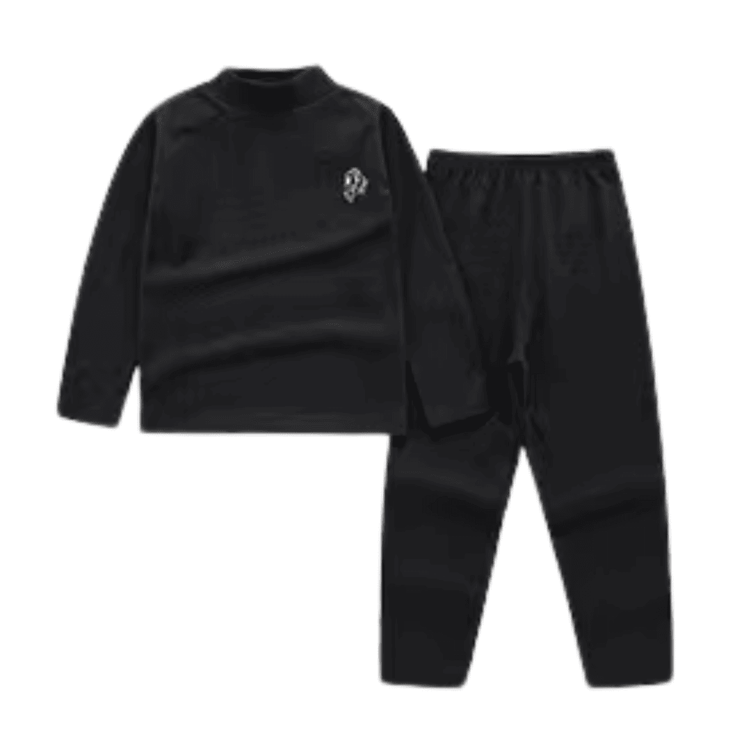 Conjunto Térmico Infantil Forglows