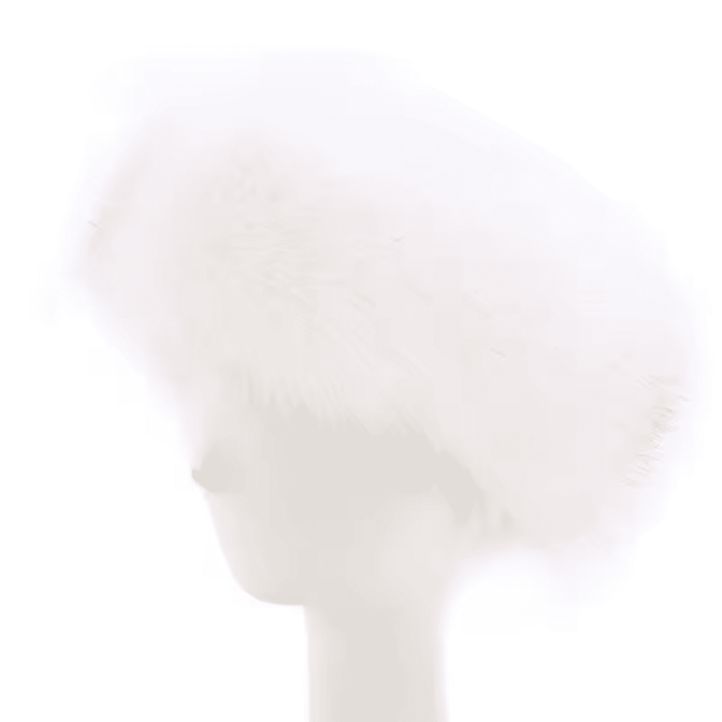 Headband de Pelúcia Forglows