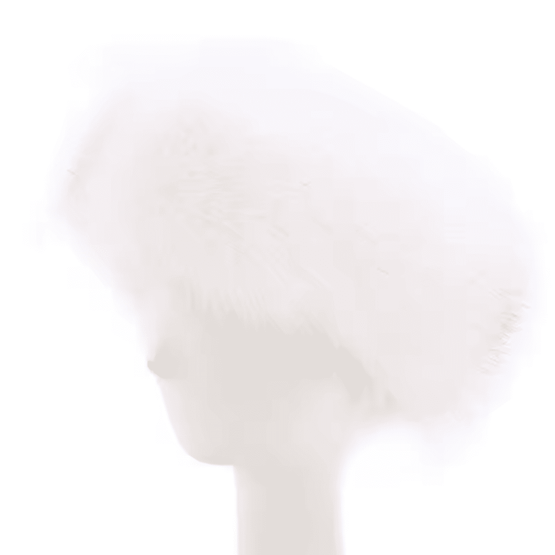 Headband de Pelúcia Forglows