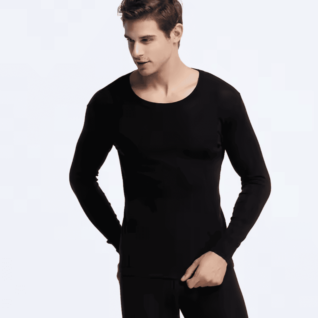 Conjunto Térmico Masculino Forglows