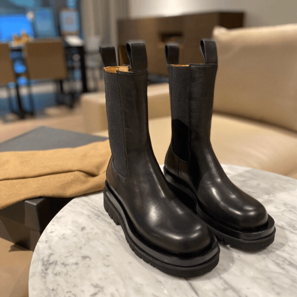 Bota Tratorada Veneza Forglows