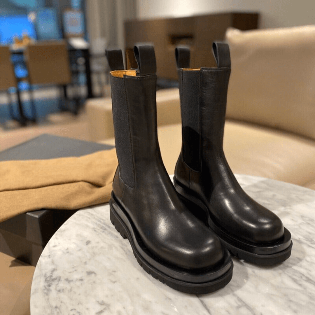 Bota Tratorada Veneza Forglows