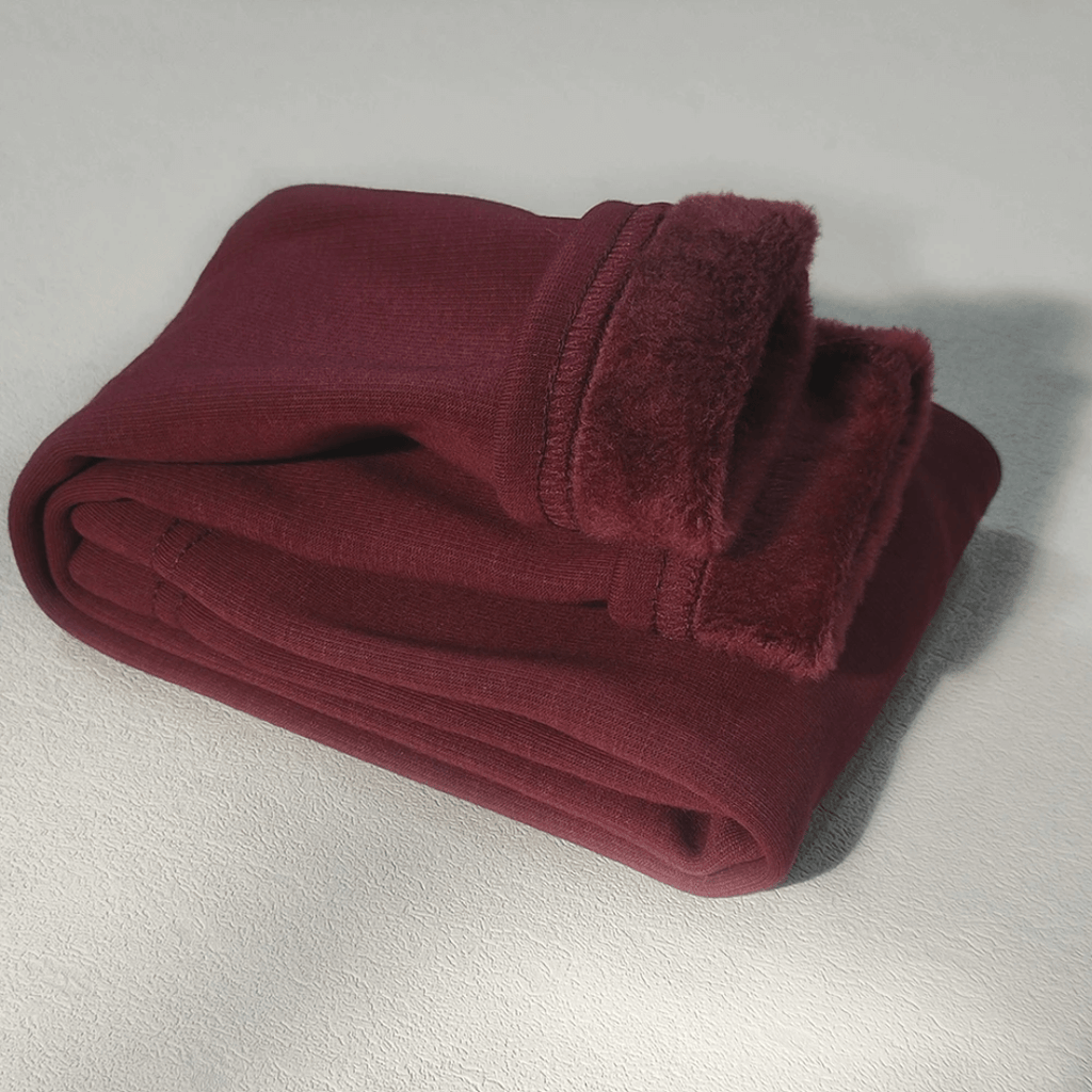 Calça Infantil Peluciada Lorena Forglows