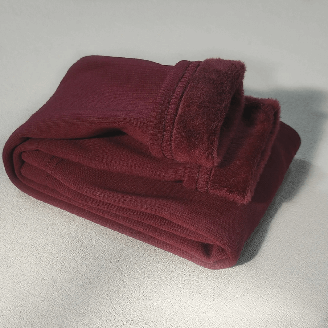 Calça Infantil Peluciada Lorena Forglows