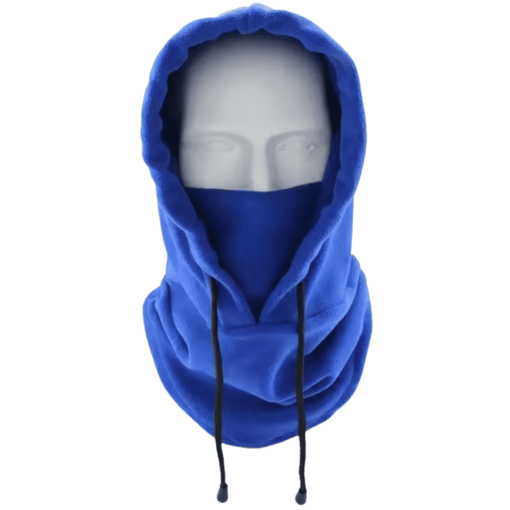 Balaclava Unissex em Fleece Forglows