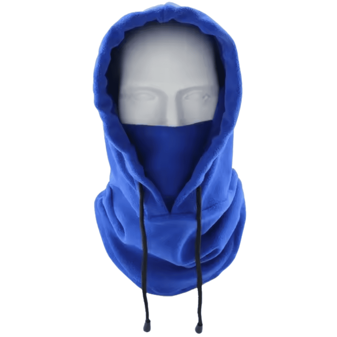 Balaclava Unissex em Fleece Forglows