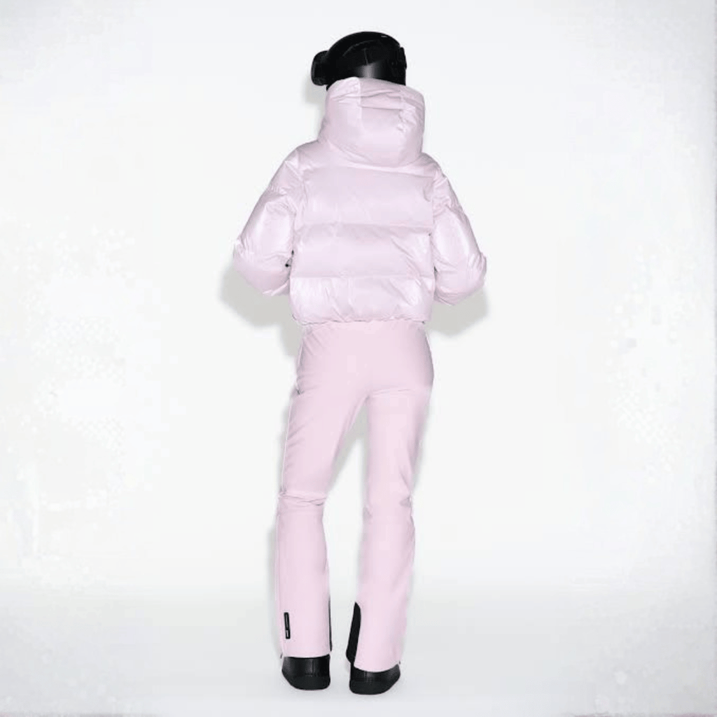 Calça Feminina Impermeável para Neve Ushuaia Forglows