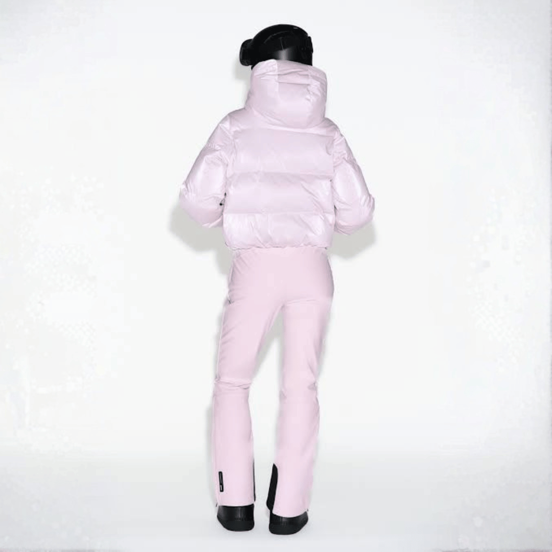 Calça Feminina Impermeável para Neve Ushuaia Forglows