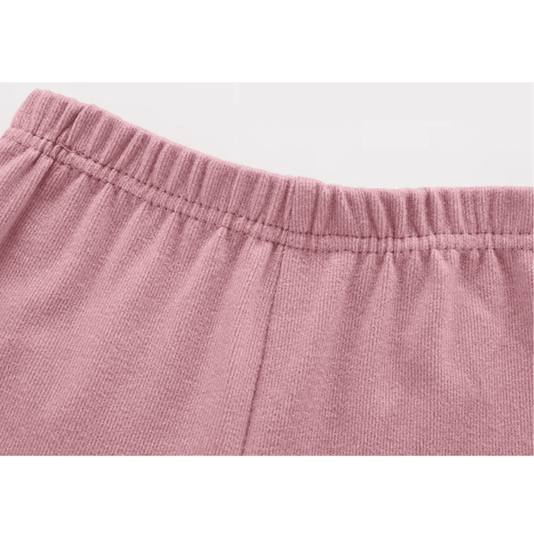 Conjunto Térmico Infantil Forglows