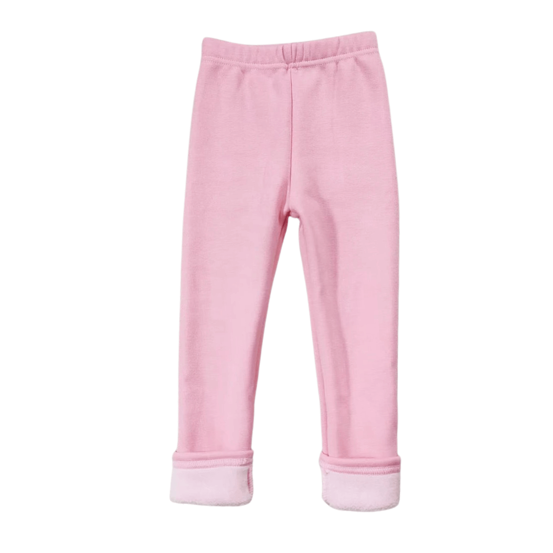 Calça Infantil Peluciada Lorena Forglows