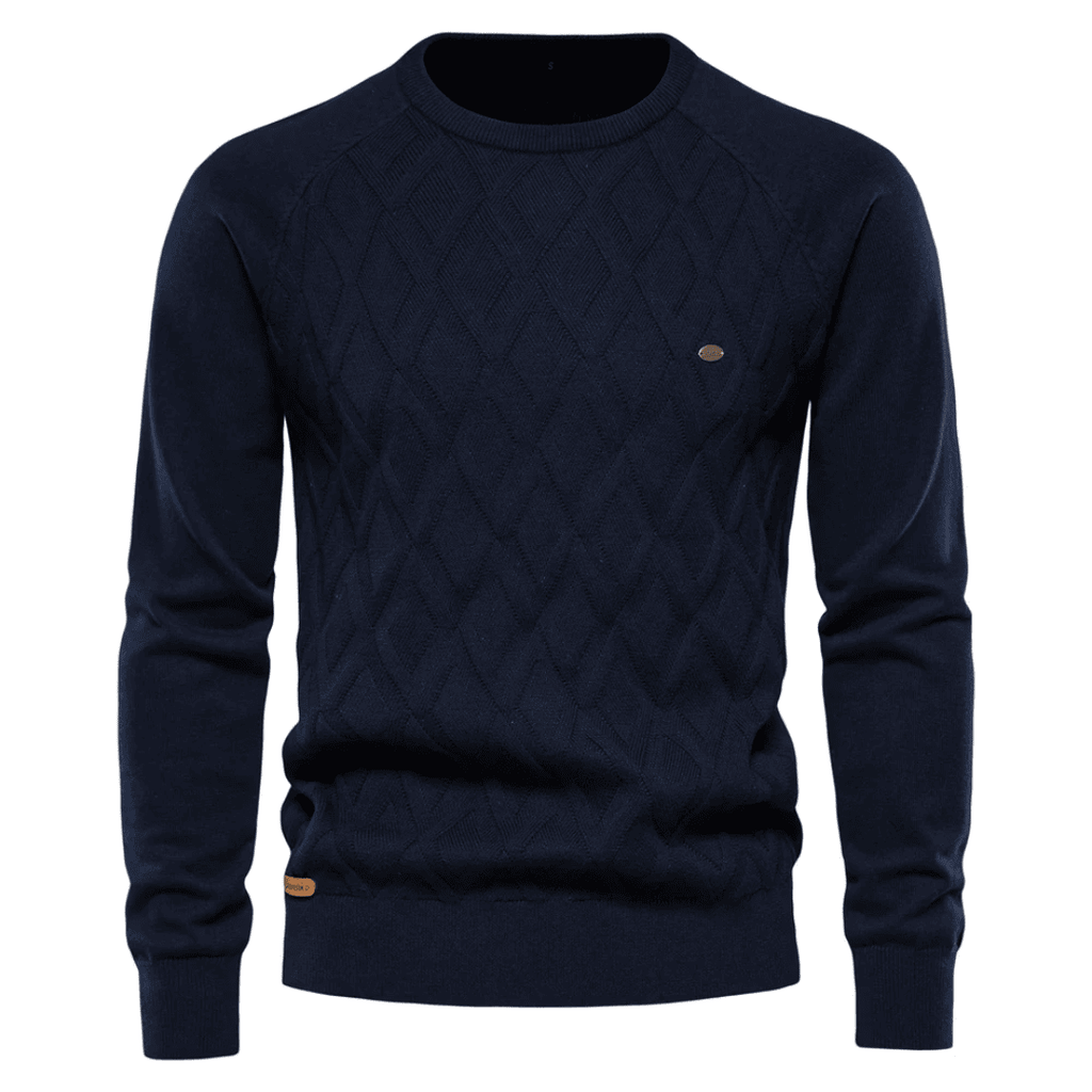 Suéter Masculino Tricot Forglows