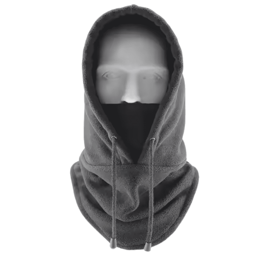 Balaclava Unissex em Fleece Forglows