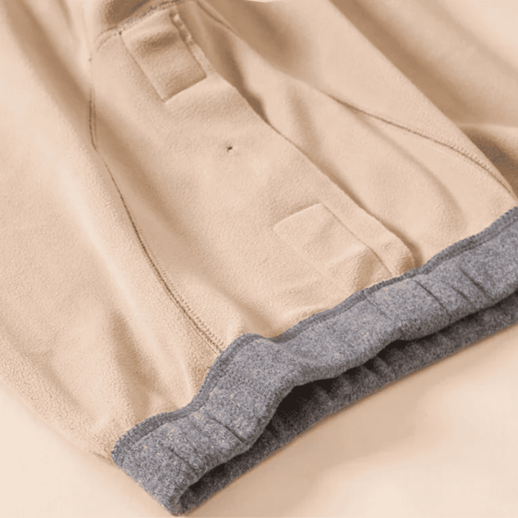 Conjunto Masculino Gola Alta Térmico Forglows