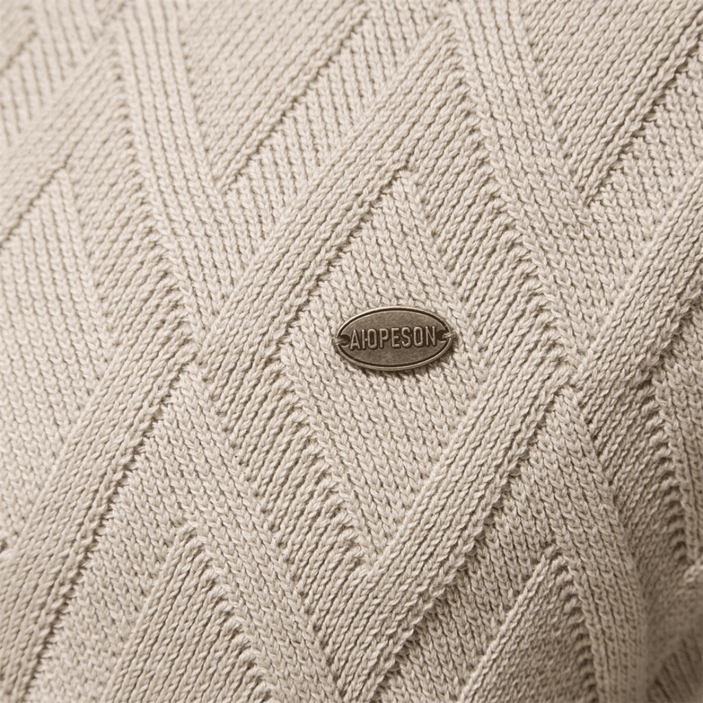 Suéter Masculino Tricot Forglows