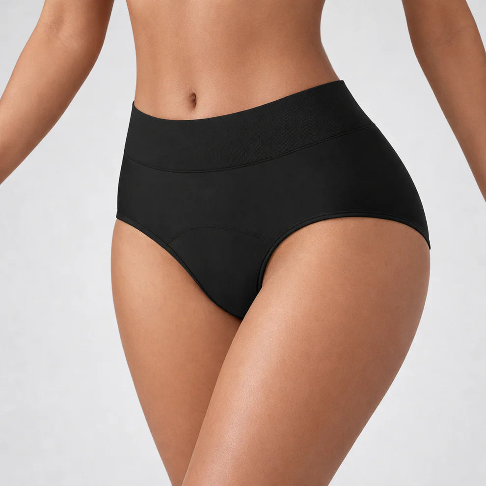 LBMLBM™ 100% Leak-Proof Underwear 4-pack - Last Day 50% OFF|