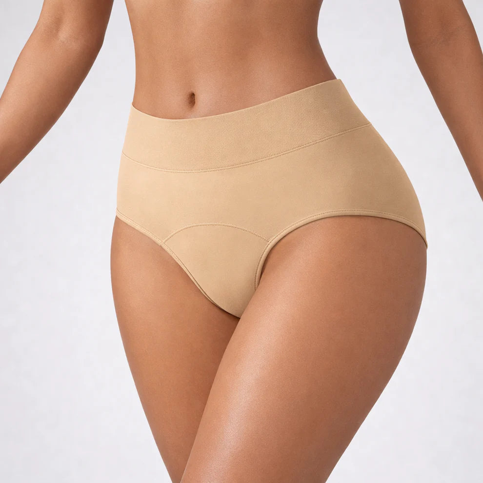LBMLBM™ 100% Leak-Proof Underwear 4-pack - Last Day 50% OFF|